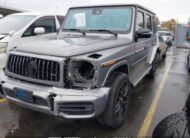 WDCYC7HJ3KX318604 2019 MERCEDES-BENZ G