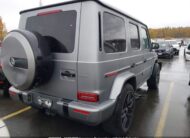 WDCYC7HJ3KX318604 2019 MERCEDES-BENZ G