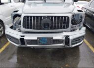 WDCYC7HJ3KX318604 2019 MERCEDES-BENZ G