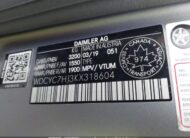 WDCYC7HJ3KX318604 2019 MERCEDES-BENZ G