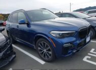 5UXTA6C09M9H54459 2021 BMW X5