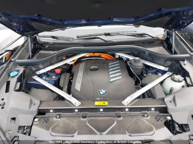 5UXTA6C09M9H54459 2021 BMW X5