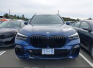 5UXTA6C09M9H54459 2021 BMW X5