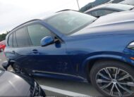 5UXTA6C09M9H54459 2021 BMW X5