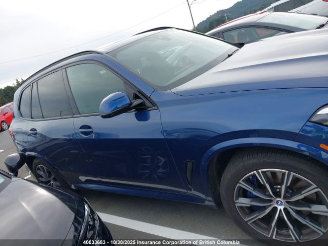 5UXTA6C09M9H54459 2021 BMW X5