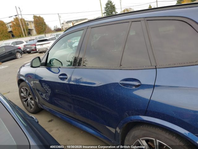 5UXTA6C09M9H54459 2021 BMW X5