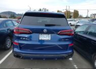 5UXTA6C09M9H54459 2021 BMW X5