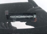 5UXTA6C09M9H54459 2021 BMW X5