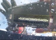 5UXTA6C09M9H54459 2021 BMW X5