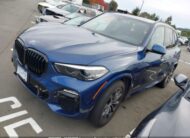 5UXTA6C09M9H54459 2021 BMW X5