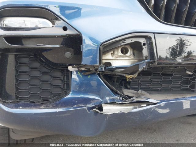 5UXTA6C09M9H54459 2021 BMW X5