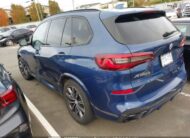 5UXTA6C09M9H54459 2021 BMW X5