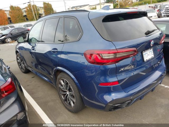 5UXTA6C09M9H54459 2021 BMW X5