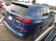 5UXTA6C09M9H54459 2021 BMW X5
