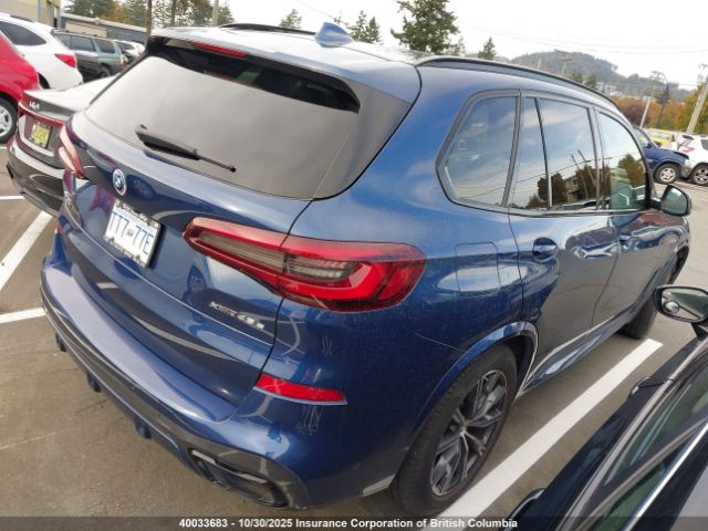 5UXTA6C09M9H54459 2021 BMW X5