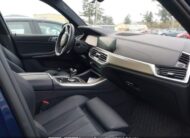 5UXTA6C09M9H54459 2021 BMW X5