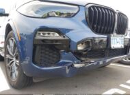 5UXTA6C09M9H54459 2021 BMW X5