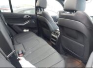 5UXTA6C09M9H54459 2021 BMW X5