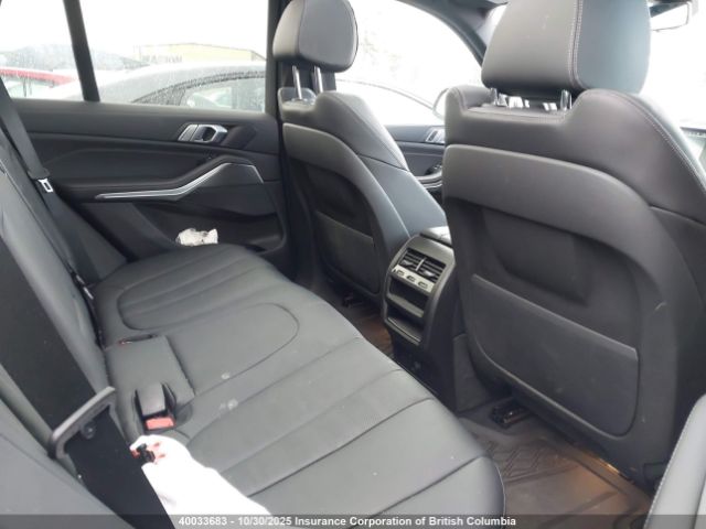 5UXTA6C09M9H54459 2021 BMW X5