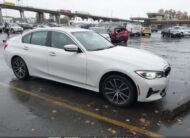 3MW5R7J08M8C04153 2021 BMW 330I