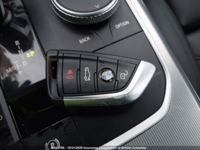 3MW5R7J08M8C04153 2021 BMW 330I