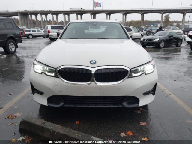 3MW5R7J08M8C04153 2021 BMW 330I