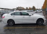 3MW5R7J08M8C04153 2021 BMW 330I