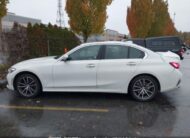 3MW5R7J08M8C04153 2021 BMW 330I