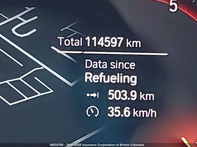 3MW5R7J08M8C04153 2021 BMW 330I