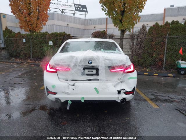 3MW5R7J08M8C04153 2021 BMW 330I