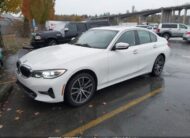 3MW5R7J08M8C04153 2021 BMW 330I