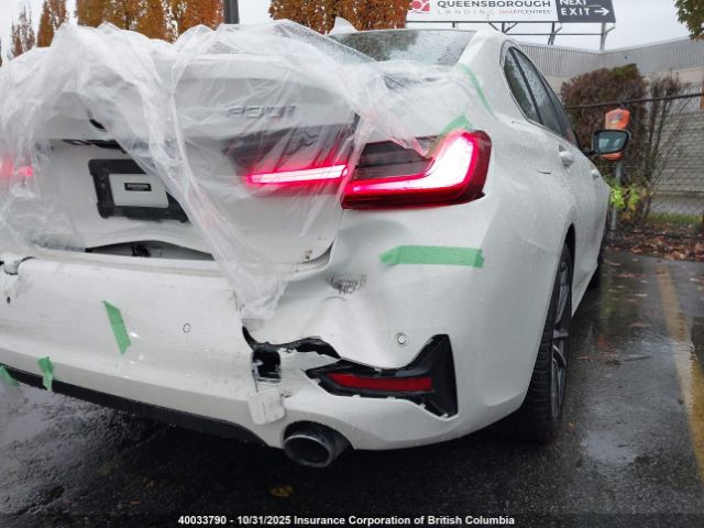 3MW5R7J08M8C04153 2021 BMW 330I