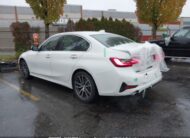 3MW5R7J08M8C04153 2021 BMW 330I