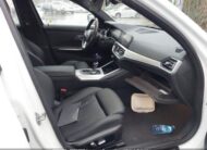 3MW5R7J08M8C04153 2021 BMW 330I