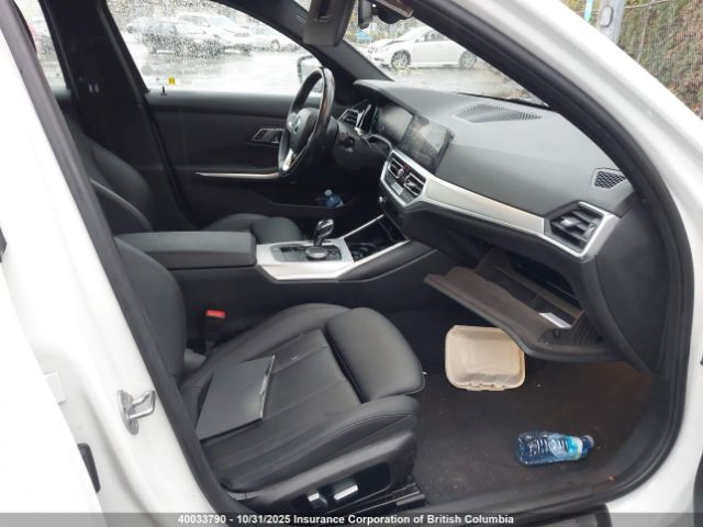 3MW5R7J08M8C04153 2021 BMW 330I