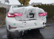 3MW5R7J08M8C04153 2021 BMW 330I