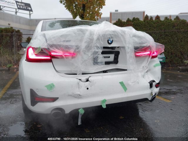 3MW5R7J08M8C04153 2021 BMW 330I
