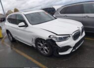 5UXTY5C00M9G22485 2021 BMW X3