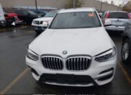 5UXTY5C00M9G22485 2021 BMW X3