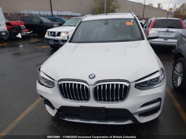 5UXTY5C00M9G22485 2021 BMW X3