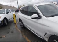 5UXTY5C00M9G22485 2021 BMW X3