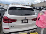 5UXTY5C00M9G22485 2021 BMW X3