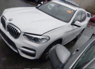 5UXTY5C00M9G22485 2021 BMW X3