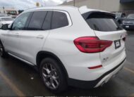 5UXTY5C00M9G22485 2021 BMW X3