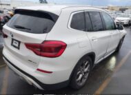 5UXTY5C00M9G22485 2021 BMW X3
