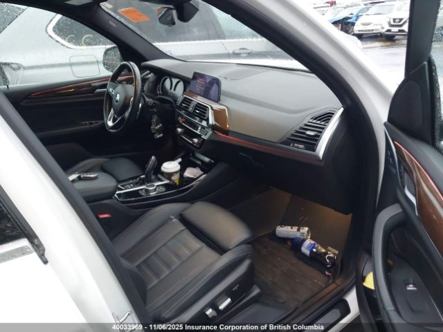 5UXTY5C00M9G22485 2021 BMW X3