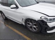 5UXTY5C00M9G22485 2021 BMW X3