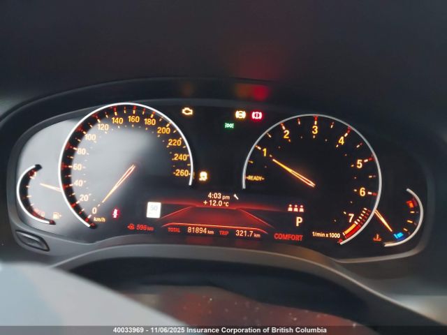 5UXTY5C00M9G22485 2021 BMW X3