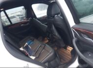 5UXTY5C00M9G22485 2021 BMW X3