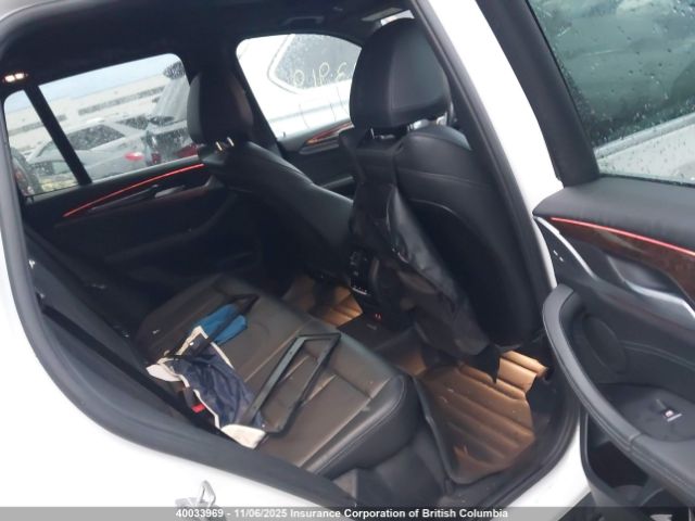 5UXTY5C00M9G22485 2021 BMW X3